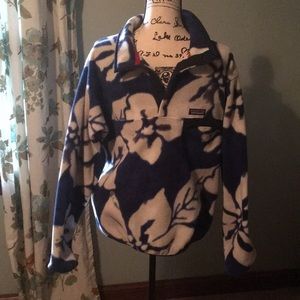 Patagonia Synchilla pullover men's size medium